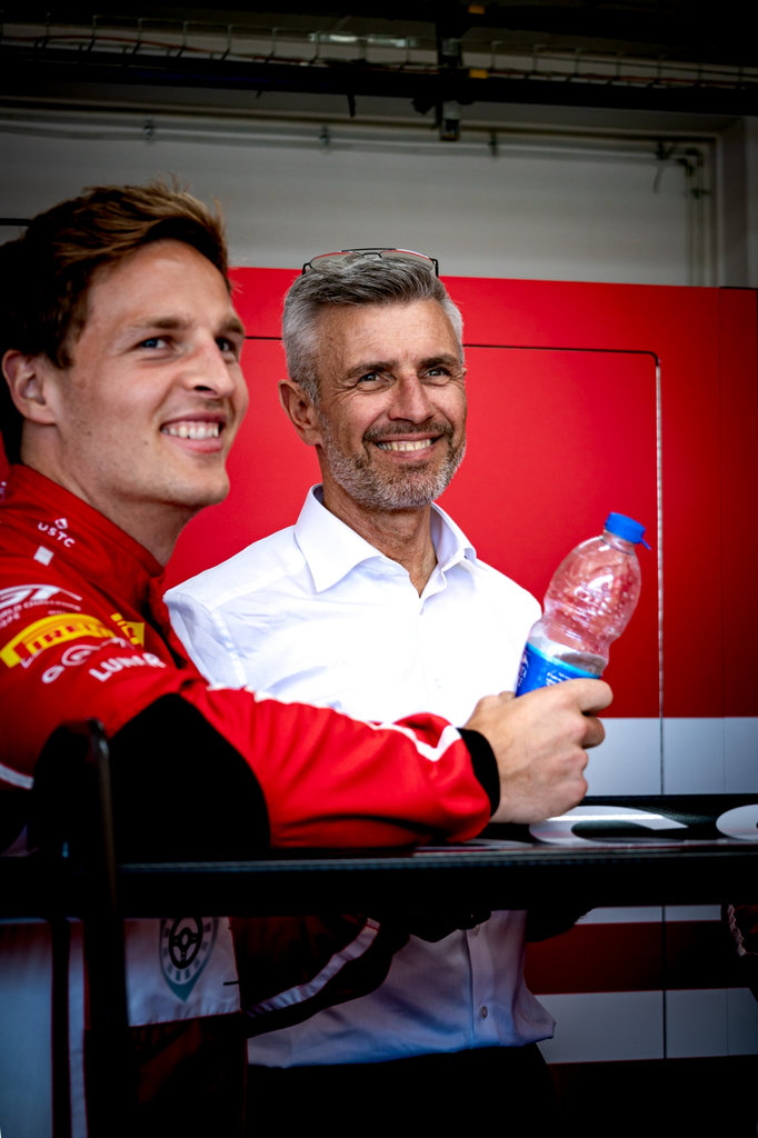 (Foto: Stine Schjøtler / Selected Car Group)